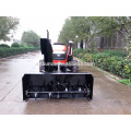 Snow Blower diesel engine